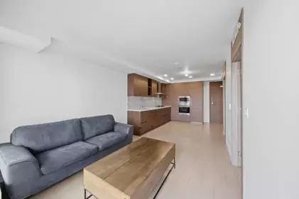 Walk-In Closet Photo of 1806 455 SW Marine Drive, Vancouver, BC