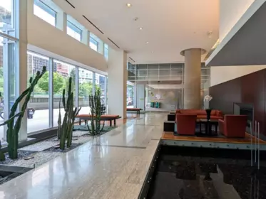 Loft / Bonus Room Photo of 3404 1077 W Cordova Street, Vancouver, BC