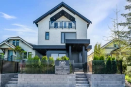 1 2636 Mcgill Street, Vancouver, BC