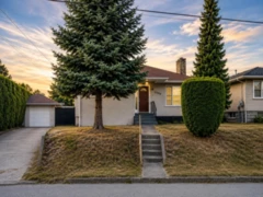 1309 Edinburgh Street, New Westminster, BC