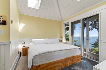 Pantry Photo of 105 Island Park Drive, Galiano Island, BC