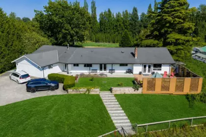 24862 16 Avenue, Langley, BC, Langley — Single Family Residence for sale