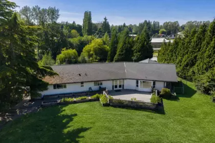 24862 16 Avenue, Langley, BC, Langley — Single Family Residence for sale