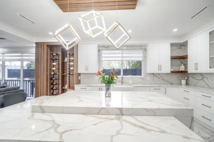 Pantry Photo of 22839 Purdey Avenue, Maple Ridge, BC