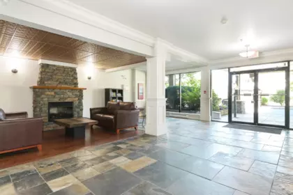 Aerial View of 110 32729 Garibaldi Drive, Abbotsford, BC