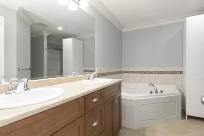 Basement Recreation Room Photo of 110 32729 Garibaldi Drive, Abbotsford, BC
