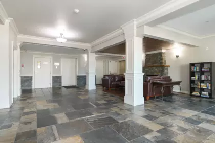 Hot Tub / Spa Photo of 110 32729 Garibaldi Drive, Abbotsford, BC