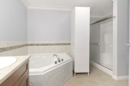 Laundry Room Photo of 110 32729 Garibaldi Drive, Abbotsford, BC