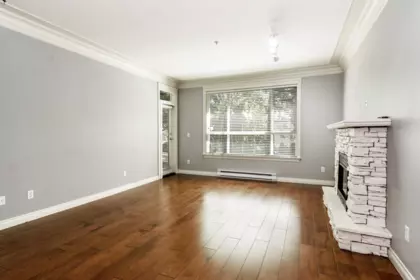 Pantry Photo of 110 32729 Garibaldi Drive, Abbotsford, BC