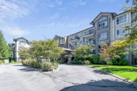 110 32729 Garibaldi Drive, Abbotsford, BC