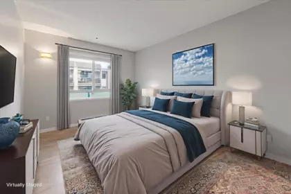 204 8680 Lansdowne Road, Richmond, BC, Richmond — Apartment/Condo for sale