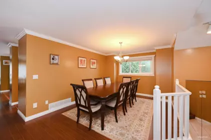 2995 Pinetree Close, Coquitlam, BC, Coquitlam — Single Family Residence for sale