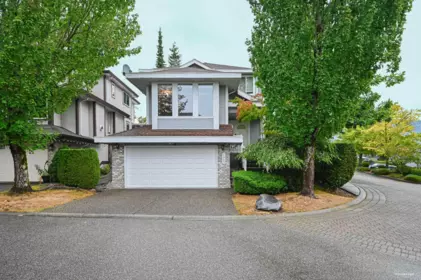 2995 Pinetree Close, Coquitlam, BC, Coquitlam — Single Family Residence for sale