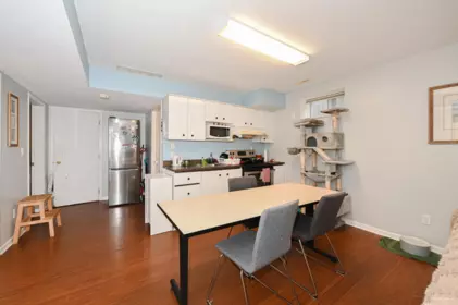 Garage Interior Photo of 2995 Pinetree Close, Coquitlam, BC