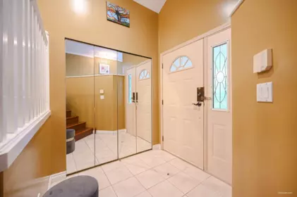 Guest Bathroom Photo of 2995 Pinetree Close, Coquitlam, BC