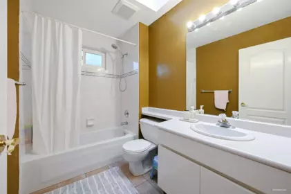 Laundry Room Photo of 2995 Pinetree Close, Coquitlam, BC