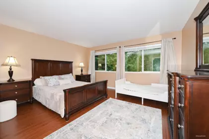 Loft / Bonus Room Photo of 2995 Pinetree Close, Coquitlam, BC