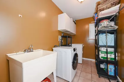 Primary Bedroom Photo of 2995 Pinetree Close, Coquitlam, BC