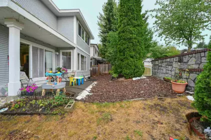 Swimming Pool Photo of 2995 Pinetree Close, Coquitlam, BC