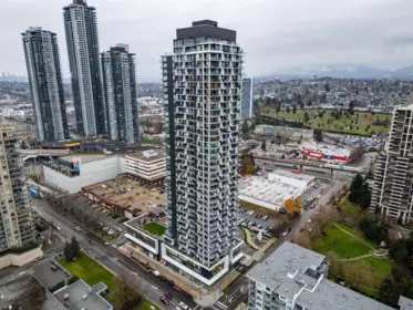 3009 2181 Madison Avenue, Burnaby, BC, Burnaby — Apartment/Condo for sale