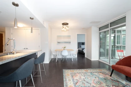 607 89 W 2nd Avenue, Vancouver, BC, Vancouver — Apartment/Condo for sale
