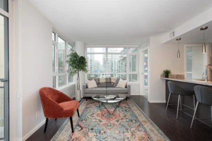 607 89 W 2nd Avenue, Vancouver, BC, Vancouver — Apartment/Condo for sale