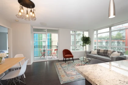 607 89 W 2nd Avenue, Vancouver, BC, Vancouver — Apartment/Condo for sale