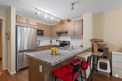 403 3178 Dayanee Springs Boulevard, Coquitlam, BC, Coquitlam — Apartment/Condo for sale