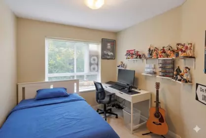 Pantry Photo of 403 3178 Dayanee Springs Boulevard, Coquitlam, BC