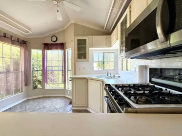 Breakfast Nook Photo of 48 14600 Morris Valley Road, Mission, BC