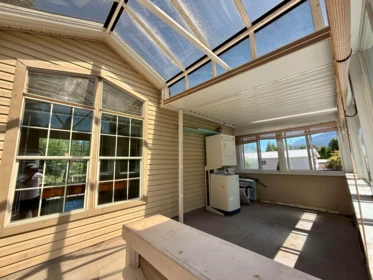 Family Room Photo of 48 14600 Morris Valley Road, Mission, BC