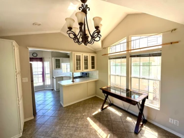 Kitchen Island Photo of 48 14600 Morris Valley Road, Mission, BC