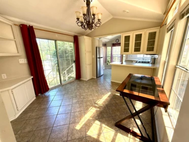 Kitchen Photo of 48 14600 Morris Valley Road, Mission, BC