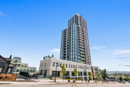 1306 901 Lougheed Highway, Coquitlam, BC, Coquitlam — Apartment/Condo for sale