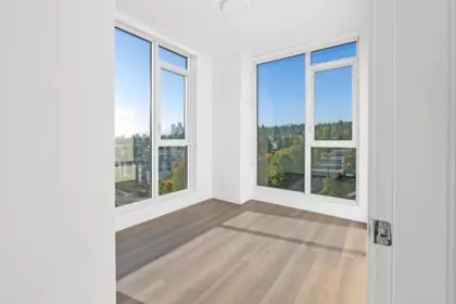 Primary Bedroom Photo of 1306 901 Lougheed Highway, Coquitlam, BC