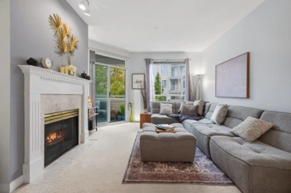 333 383 E 37th Avenue, Vancouver, BC, Vancouver — Apartment/Condo for sale