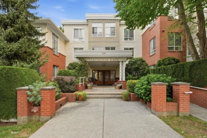 333 383 E 37th Avenue, Vancouver, BC, Vancouver — Apartment/Condo for sale