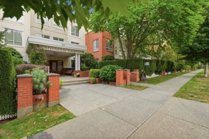 333 383 E 37th Avenue, Vancouver, BC, Vancouver — Apartment/Condo for sale