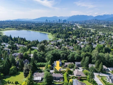 7488 Whelen Court, Burnaby, BC, Burnaby — Single Family Residence for sale