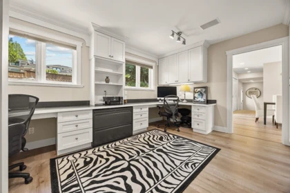 Pantry Photo of 7488 Whelen Court, Burnaby, BC