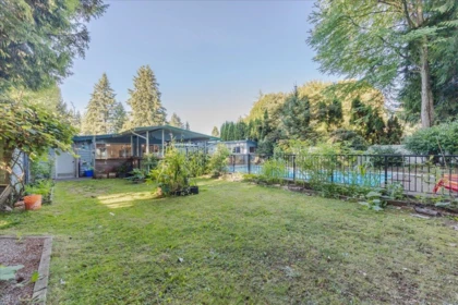 Aerial View of 21784 Donovan Avenue, Maple Ridge, BC