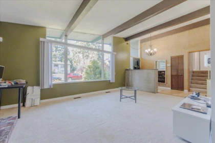 Breakfast Nook Photo of 21784 Donovan Avenue, Maple Ridge, BC