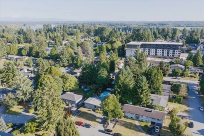 Community Amenities Photo (Clubhouse) of 21784 Donovan Avenue, Maple Ridge, BC