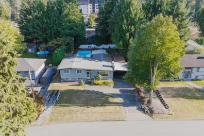21784 Donovan Avenue, Maple Ridge, BC, Maple Ridge — Single Family Residence for sale