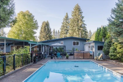 Front Yard Photo of 21784 Donovan Avenue, Maple Ridge, BC