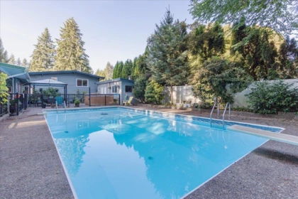 Garden / Landscaping Photo of 21784 Donovan Avenue, Maple Ridge, BC