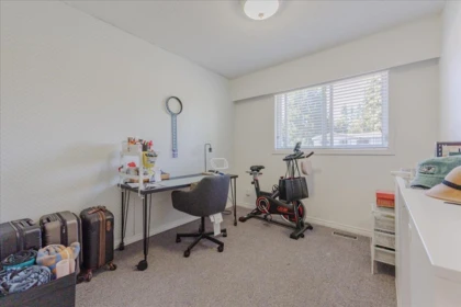 Hallway Photo of 21784 Donovan Avenue, Maple Ridge, BC