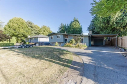 Neighborhood Park Photo Near 21784 Donovan Avenue, Maple Ridge, BC