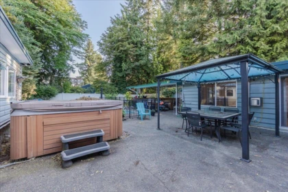 Outdoor Deck Photo of 21784 Donovan Avenue, Maple Ridge, BC