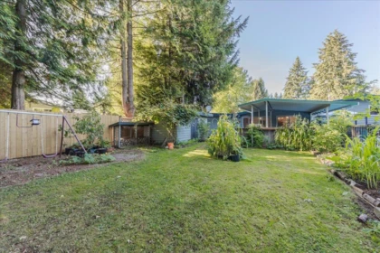 Outdoor Kitchen Photo of 21784 Donovan Avenue, Maple Ridge, BC